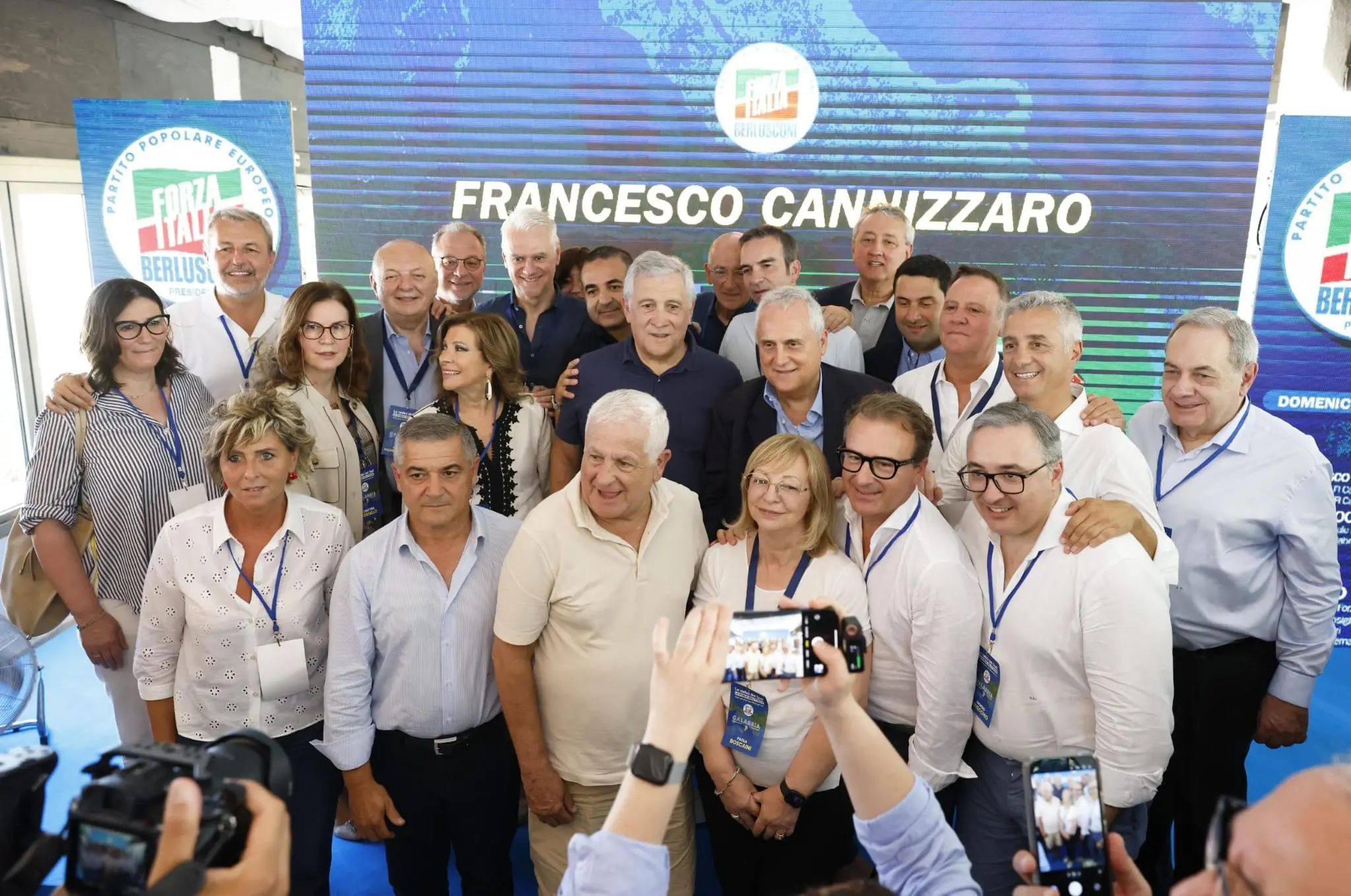 Verso le regionali, Occhiuto vuole le elezioni il 12 e 13 ottobre e… il pentimento di Azione\n