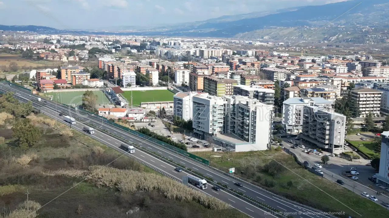 Esodo estivo, per Anas 20,2 milioni di transiti. Raddoppiati quelli sull’A2