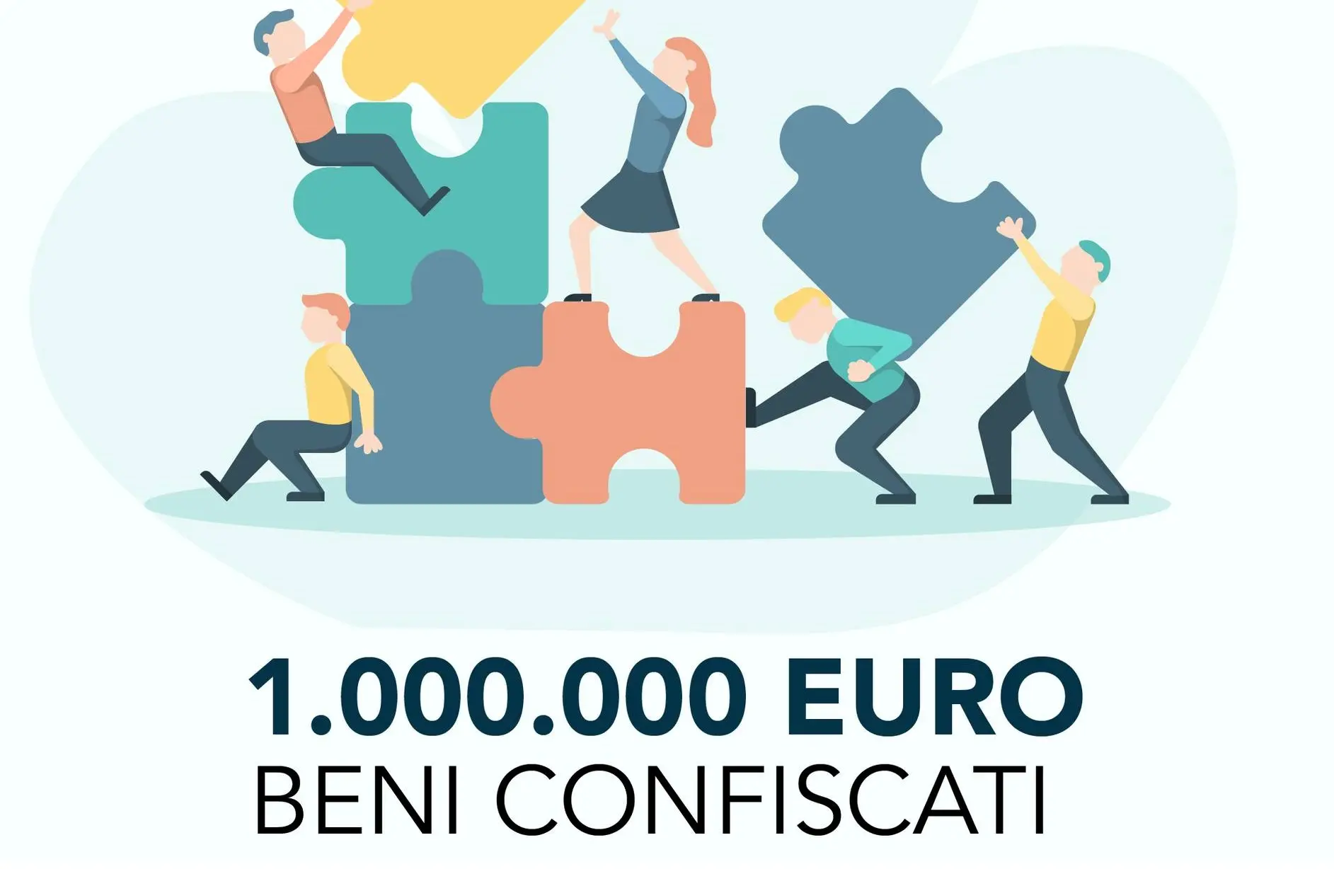 San Nicola Arcella, in arrivo 1 milione di euro per la riqualificazione dei beni confiscati\n