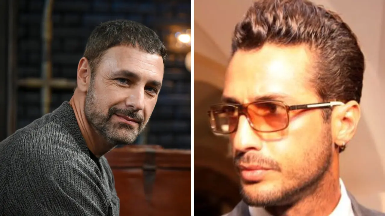 Anche Raoul Bova querela\u00A0il re del fango social Fabrizio Corona per\u00A0la diffusione dei messaggi privati e la gogna mediatica\n