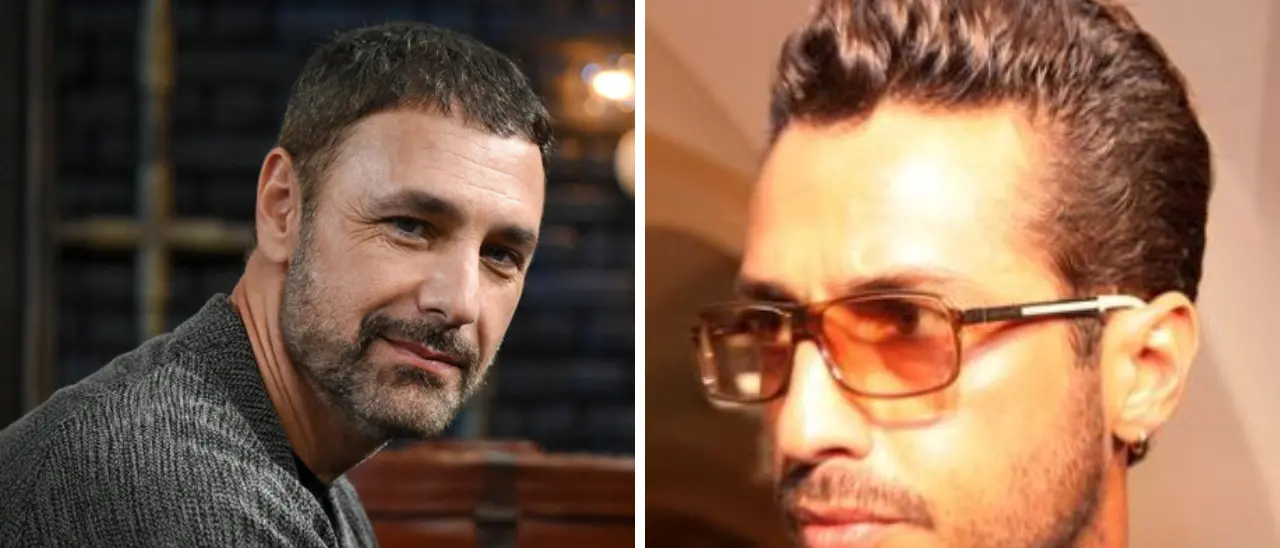 Anche Raoul Bova querela\u00A0il re del fango social Fabrizio Corona per\u00A0la diffusione dei messaggi privati e la gogna mediatica\n