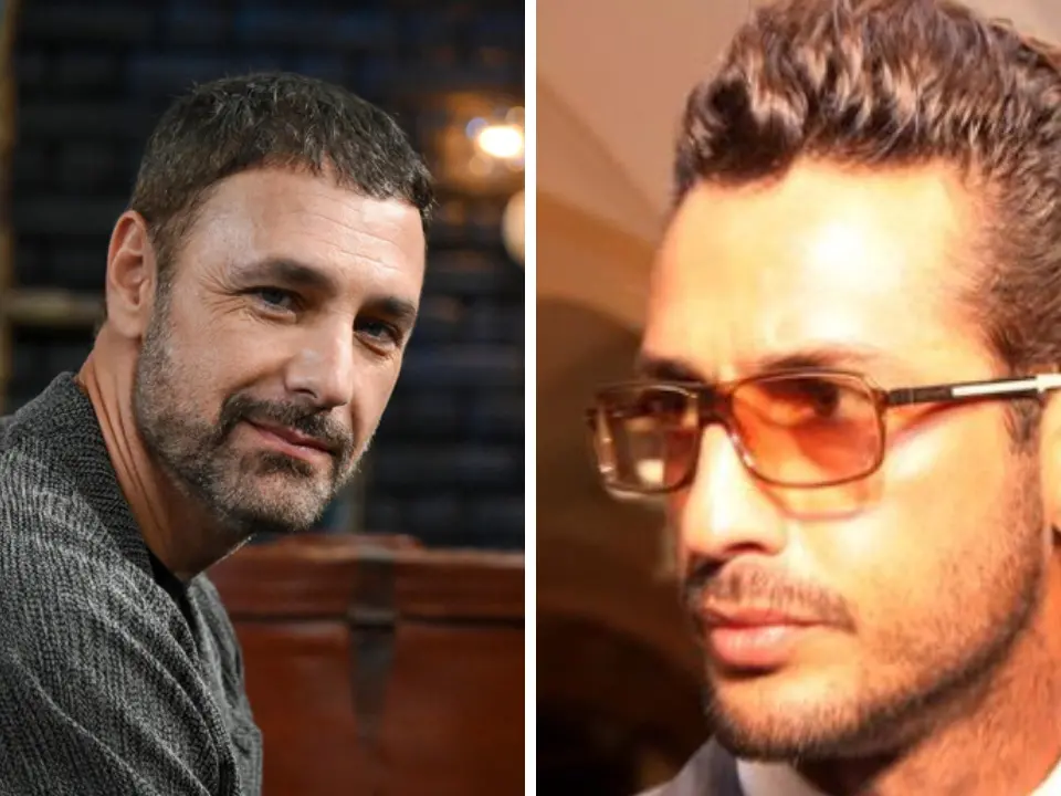 Anche Raoul Bova querela il re del fango social Fabrizio Corona per la diffusione dei messaggi privati e la gogna mediatica