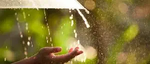 Estate frizzantina, in arrivo piogge sui monti e un (breve) calo termico