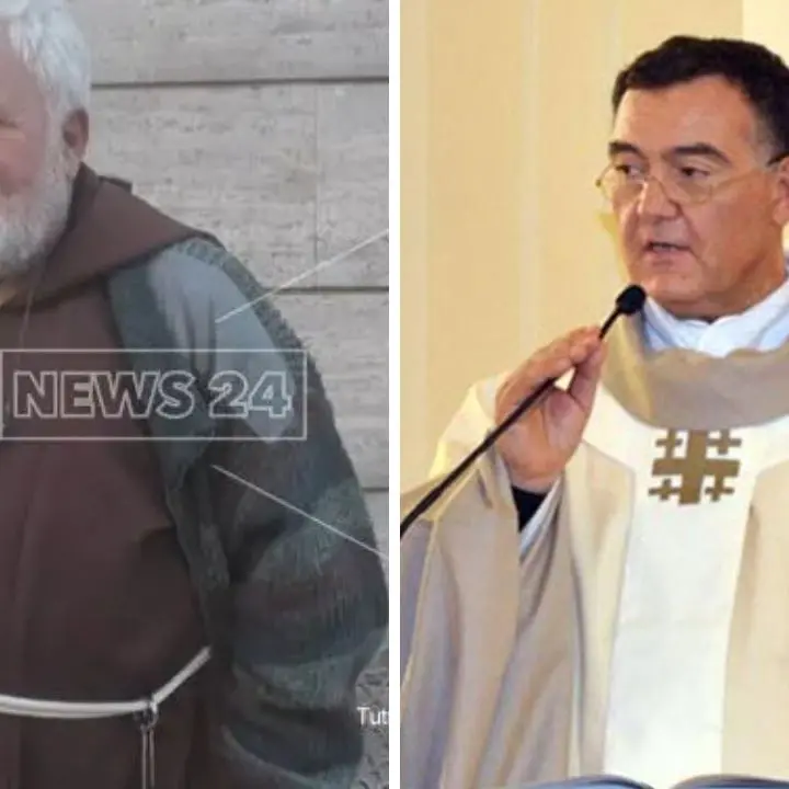 Padre Fedele e Don Nuccio Cannizzaro:\u00A0due chiese, due Calabrie. E un silenzio che pesa più di ogni eresia\n