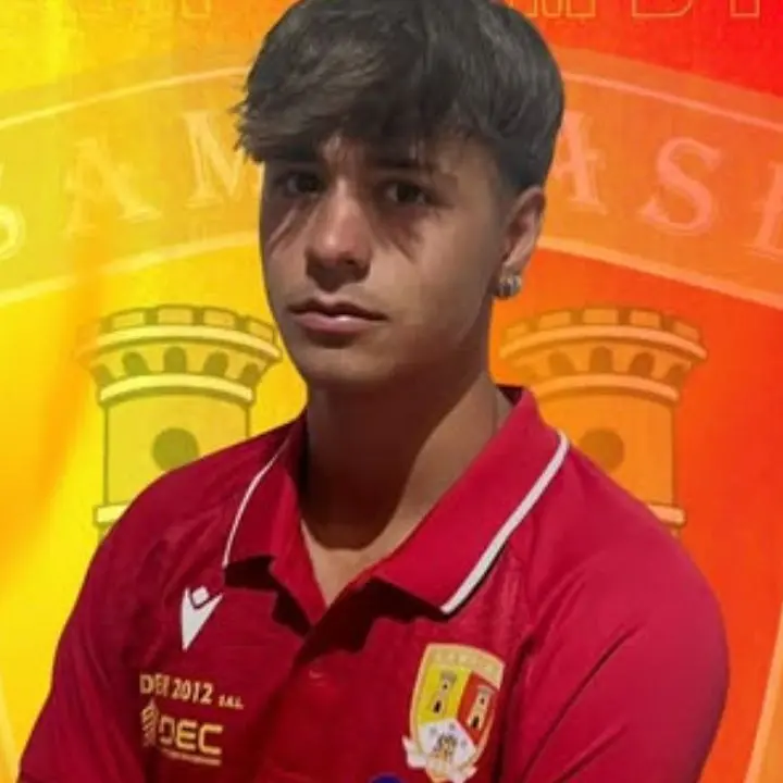 Serie D, giovani promesse per il Sambiase: ufficiale l'ingaggio del classe 2005 Luigi Furiato\n