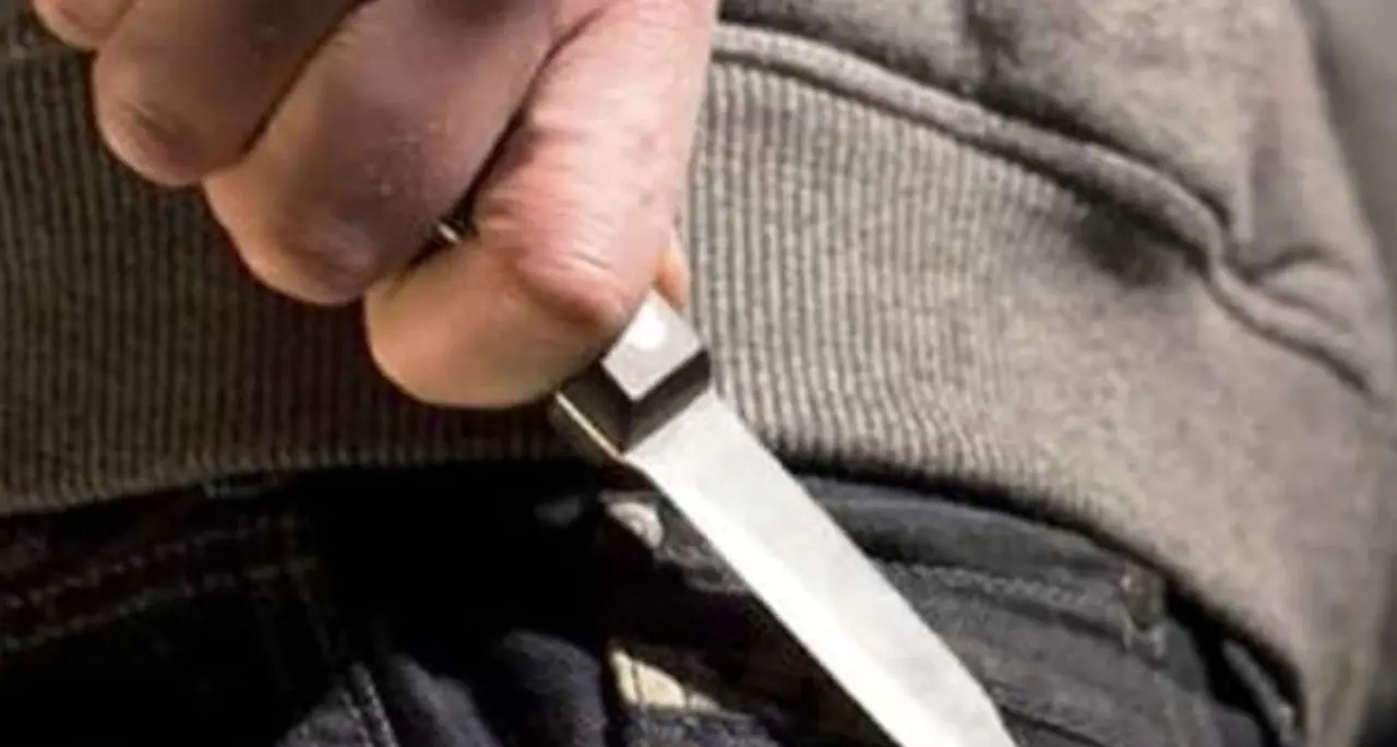 Donna accoltellata nel Reggino, arrestato 44enne dalla Squadra mobile\n