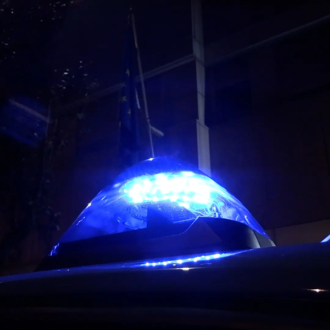 Trebisacce, operazioni della Polizia: due persone denunciate e un arresto per furto