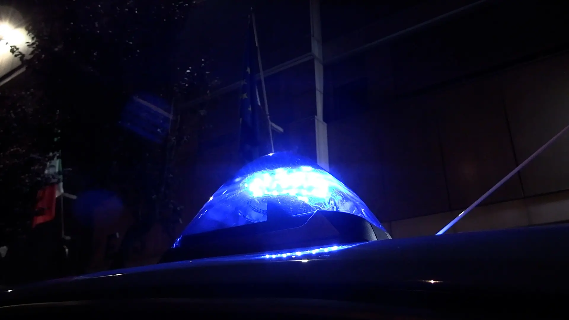 Trebisacce, operazioni della Polizia: due persone denunciate e un arresto per furto