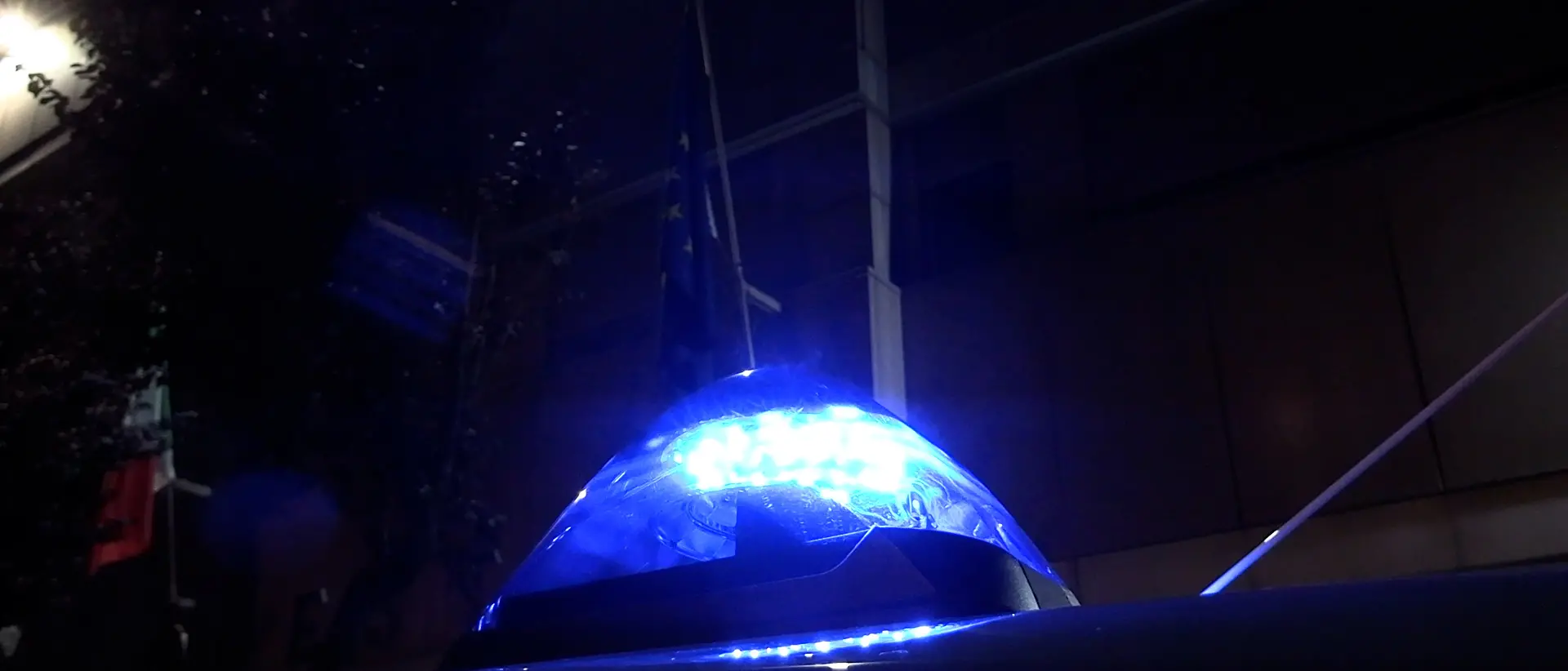 Trebisacce, operazioni della Polizia: due persone denunciate e un arresto per furto