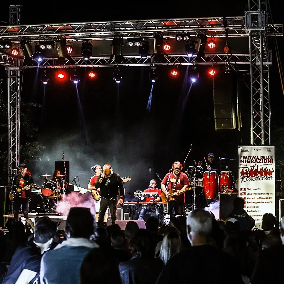 Tutto pronto per il Festival delle Migrazioni: il cartellone sarà presentato il 6 agosto a Rota Greca\n