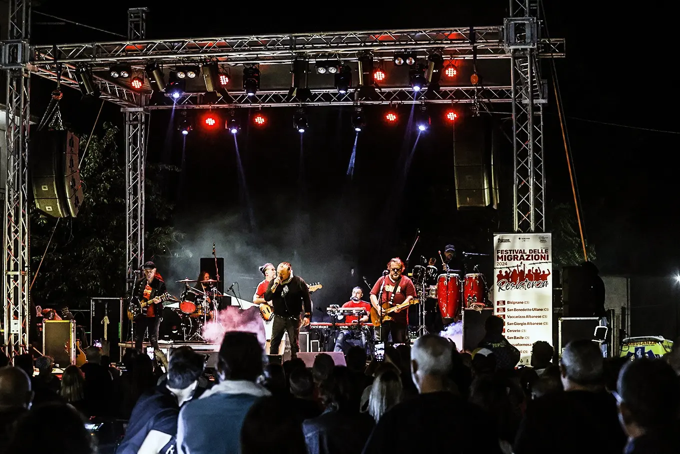 Tutto pronto per il Festival delle Migrazioni: il cartellone sarà presentato il 6 agosto a Rota Greca\n
