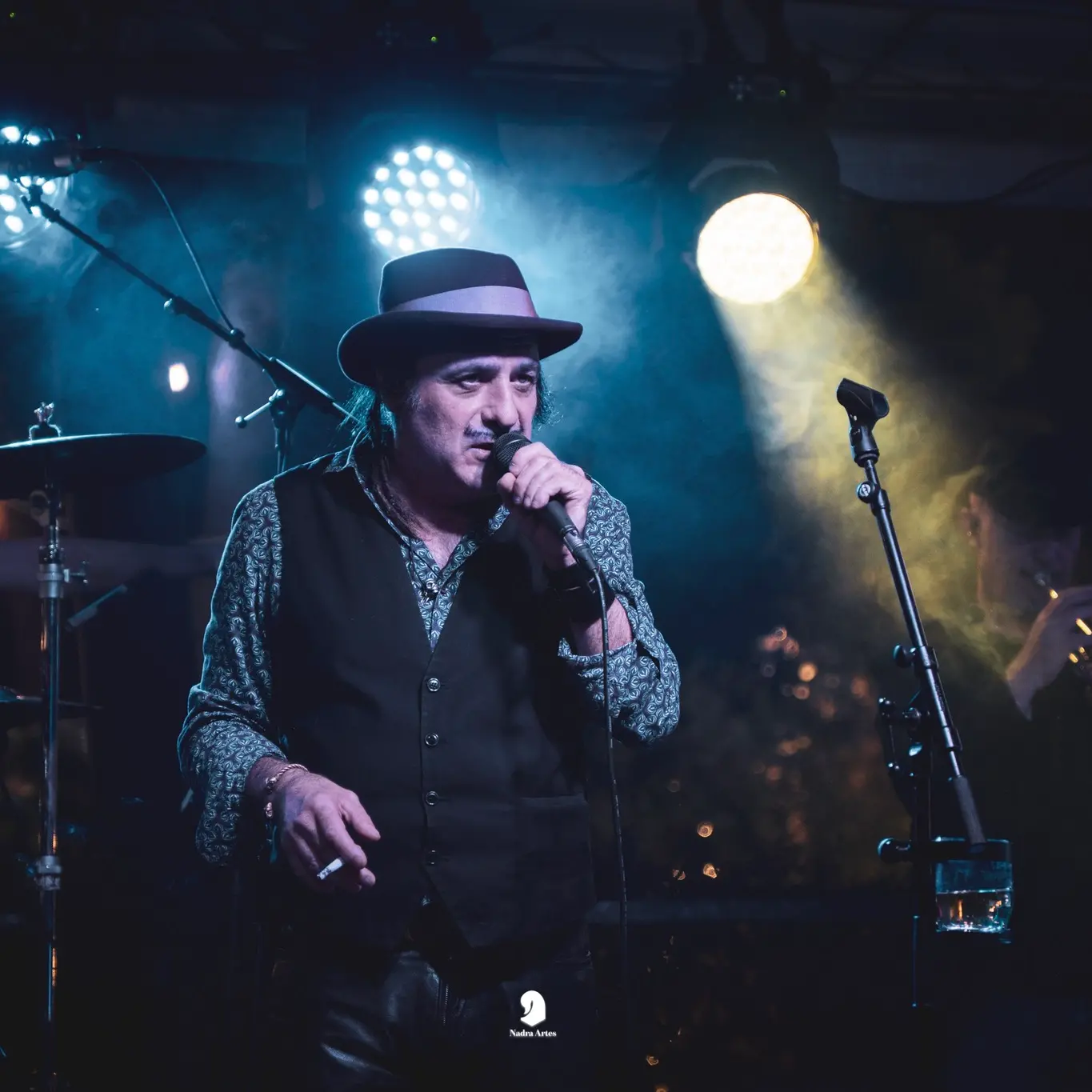 Al Salgemma Lungro Festival l’omaggio a Pino Daniele (con una pièce teatrale) ed il concerto di Tonino Carotone\n