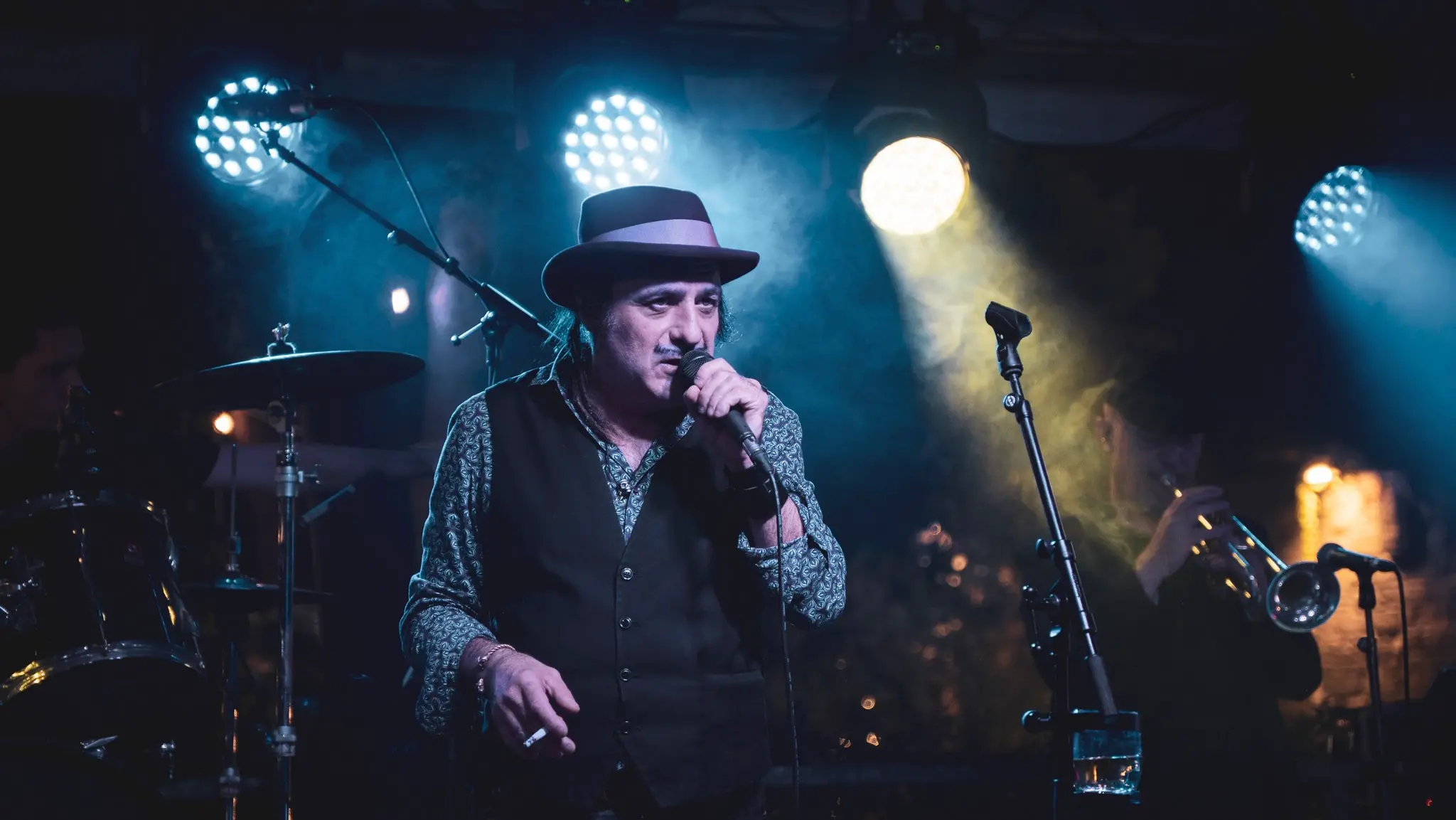 Tonino Carotone