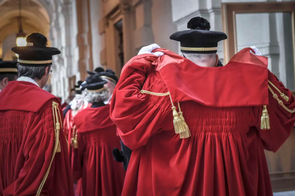 ‘Ndrangheta: inchiesta “Rimpiazzo”, la Cassazione deposita le motivazioni della sentenza che ha registrato 14 condanne e 5 annullamenti\n