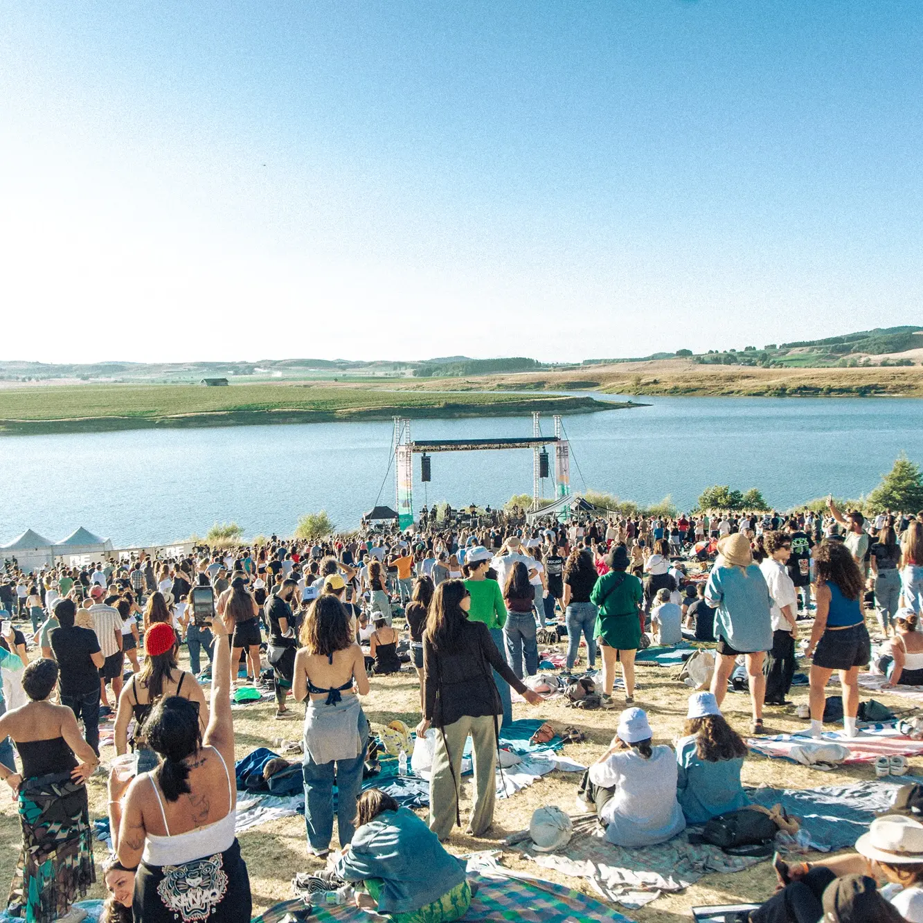 Be Alternative conquista la Sila,\u00A0oltre 4mila presenze per l’edizione 2025\u00A0del festival\n