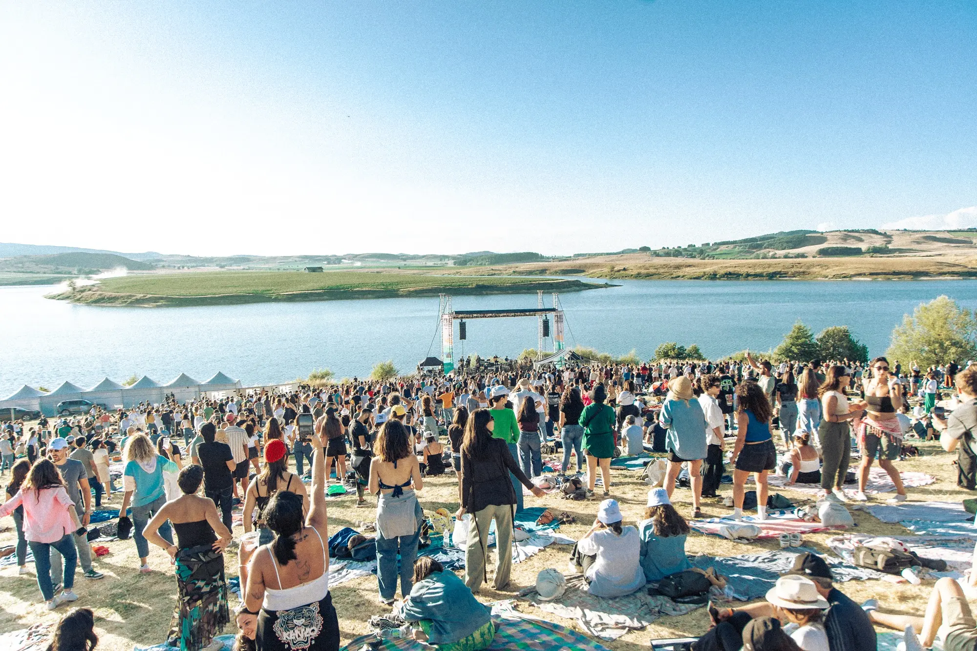 Be Alternative conquista la Sila,\u00A0oltre 4mila presenze per l’edizione 2025\u00A0del festival\n