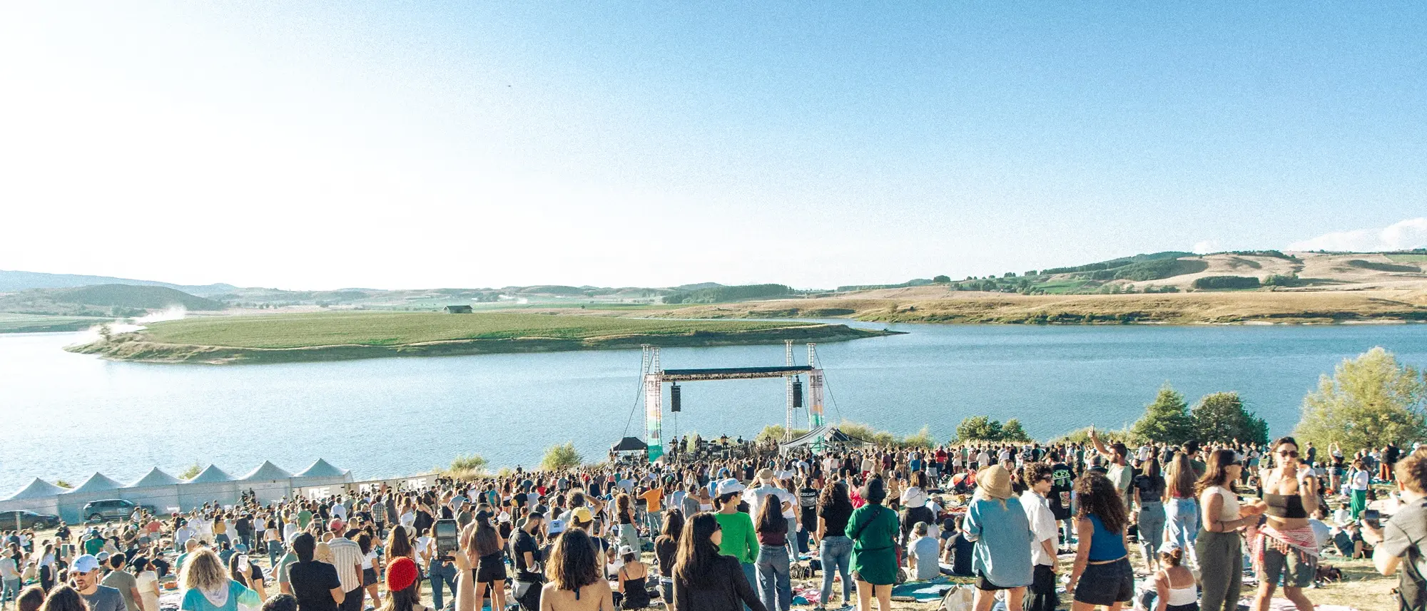 Be Alternative conquista la Sila,\u00A0oltre 4mila presenze per l’edizione 2025\u00A0del festival\n