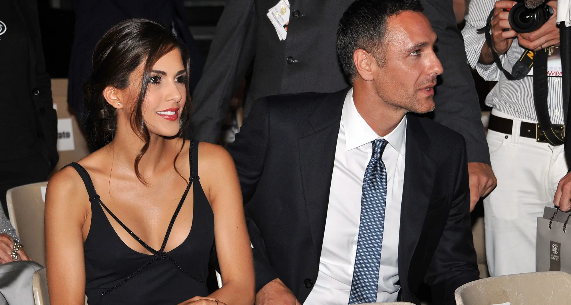 Rocio Munoz Morales si rifugia in Calabria con le figlie: «Qui ritrovo la mia serenità, lontano dal rumore del gossip»\n