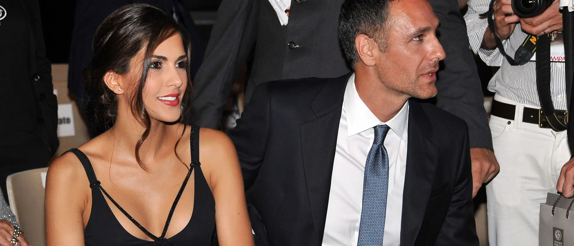 Rocio Munoz Morales si rifugia in Calabria con le figlie: «Qui ritrovo la mia serenità, lontano dal rumore del gossip»\n