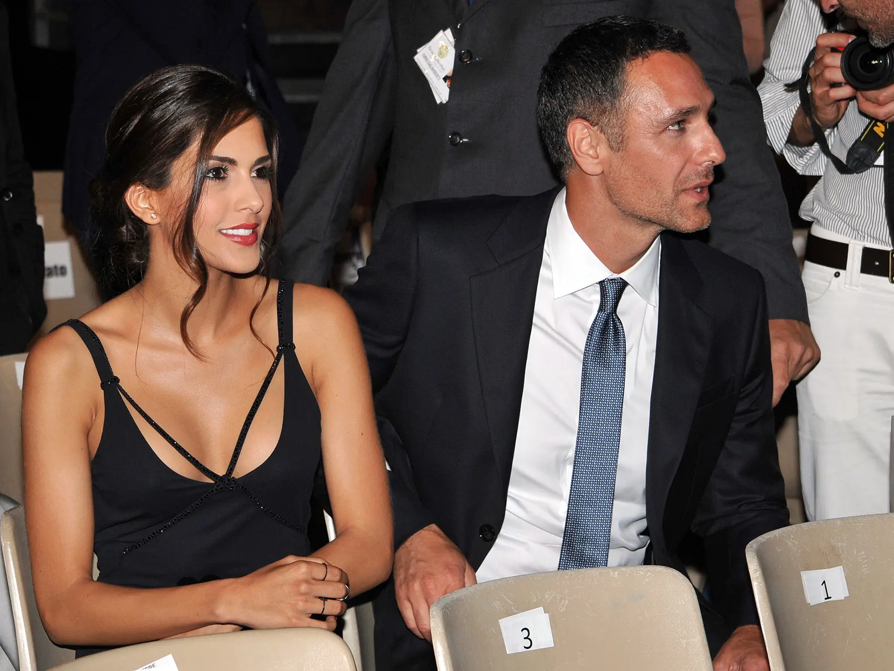 Rocio Munoz Morales si rifugia in Calabria con le figlie: «Qui ritrovo la mia serenità, lontano dal rumore del gossip»