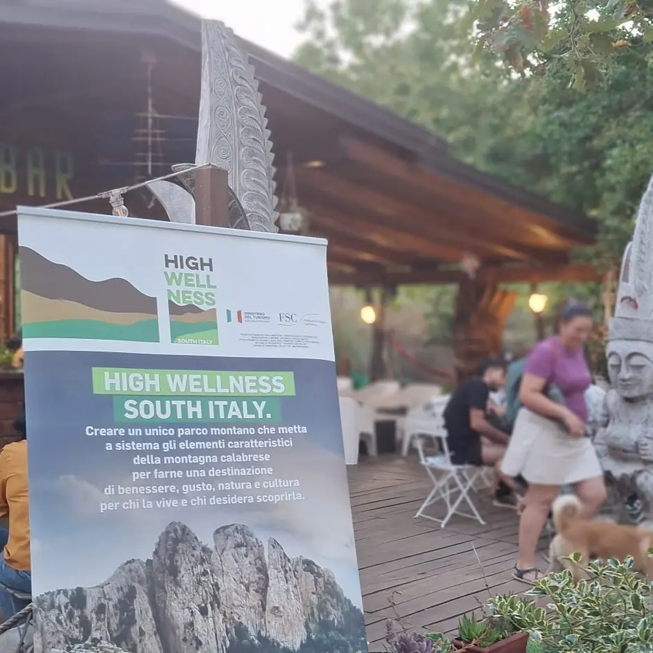 Laino Borgo tra natura e benessere:\u00A0il River Fest anima il Pollino con escursioni, musica e cultura\n