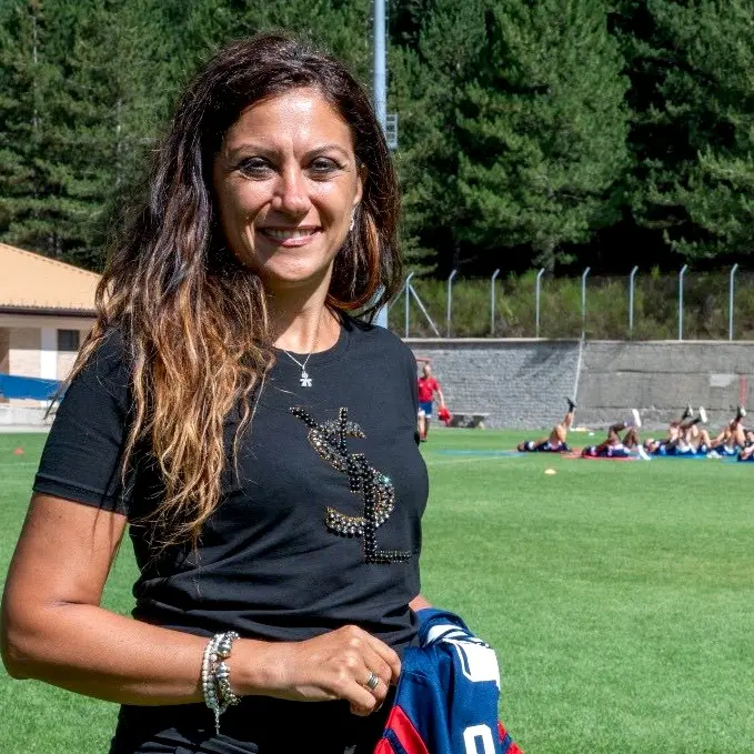 Nasce la Cittadella dello sport, ci sarà anche un ex attaccante di serie A\n