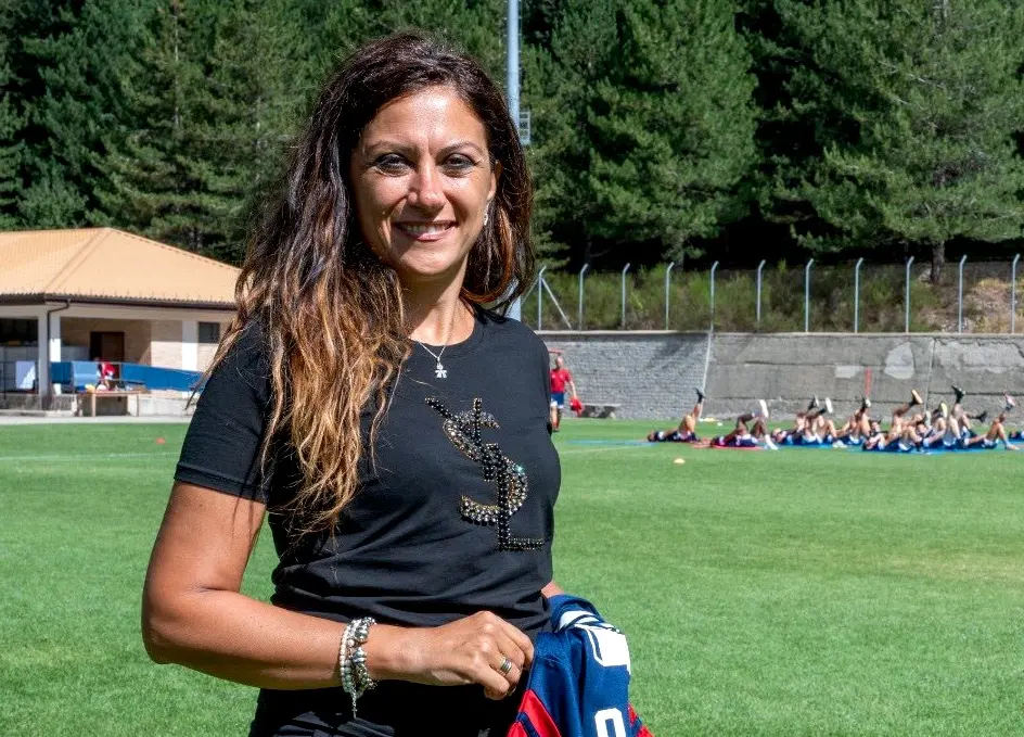 Nasce la Cittadella dello sport, ci sarà anche un ex attaccante di serie A\n