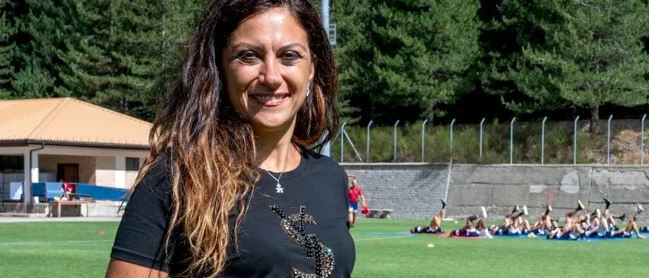 Nasce la Cittadella dello sport, ci sarà anche un ex attaccante di serie A\n