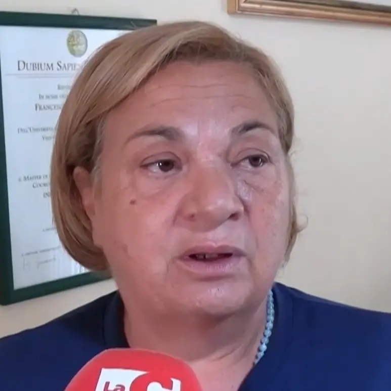 Paziente di Mileto curato a 150 km da casa, la moglie: «Grazie per aver ascoltato la mia voce, le istituzioni sono sorde»