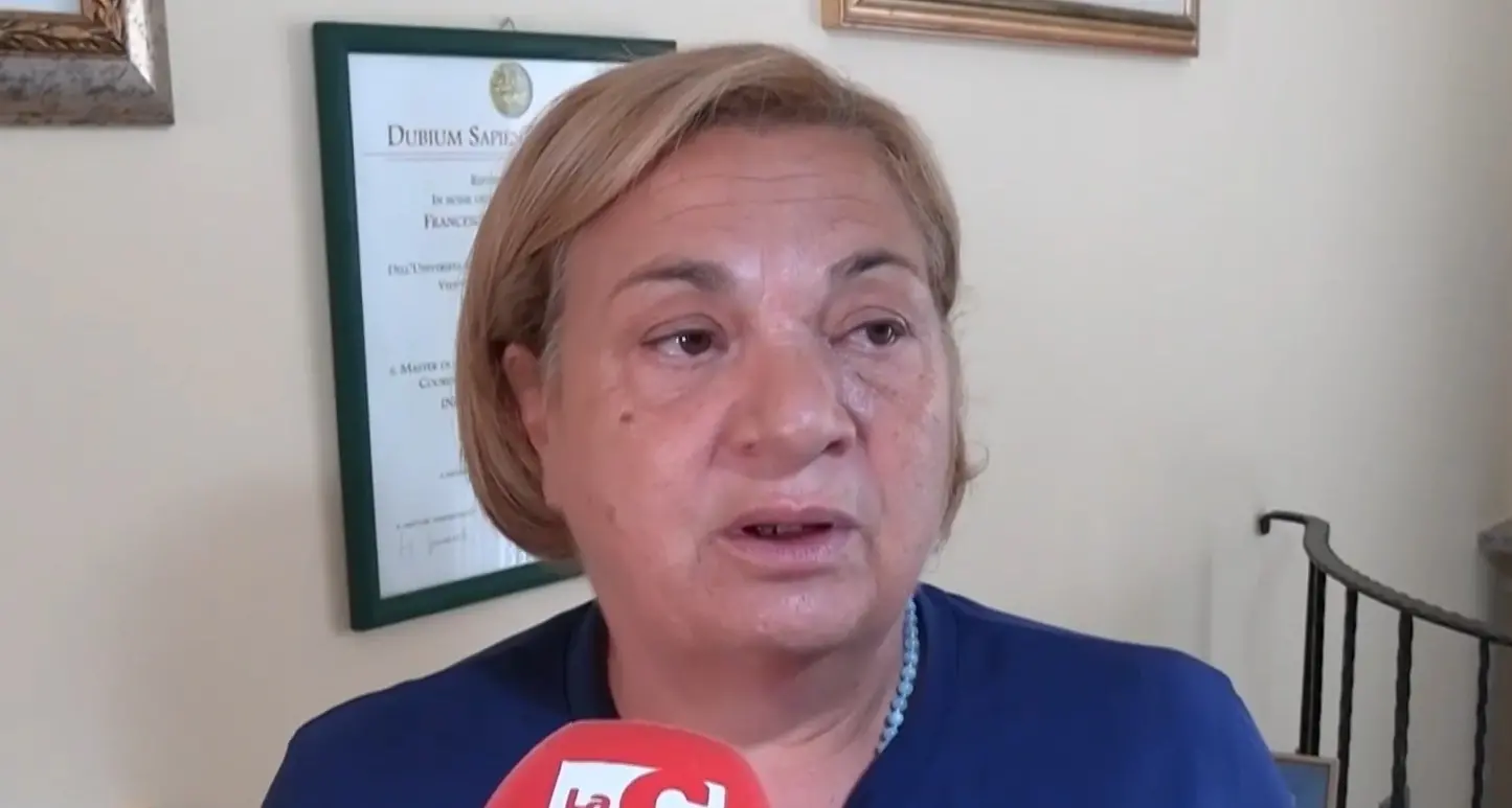 Paziente di Mileto curato a 150 km da casa, la moglie: «Grazie per aver ascoltato la mia voce, le istituzioni sono sorde»