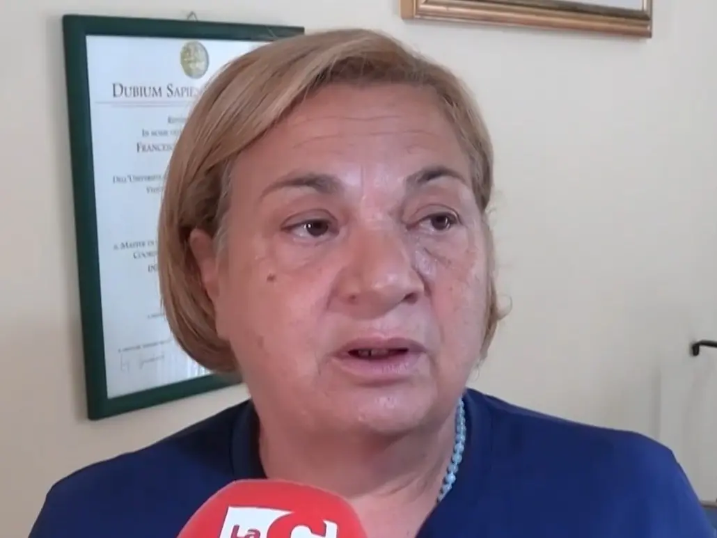 Paziente di Mileto curato a 150 km da casa, la moglie: «Grazie per aver ascoltato la mia voce, le istituzioni sono sorde»