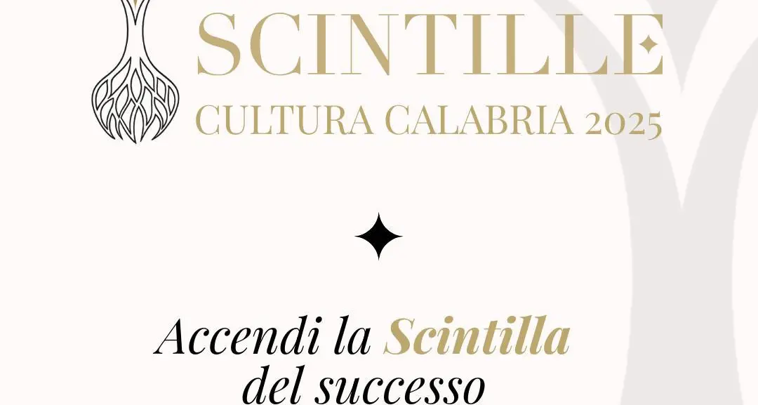Premio Scintille, a Belvedere la nuova edizione del riconoscimento ideato da Sergio Mazzuca. Ecco chi ci sarà\n