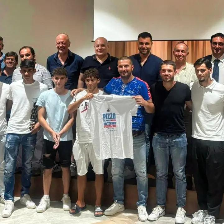 L'Asd Pizzo scalpita per un ritorno in Promozione atteso oltre mezzo secolo. Il ds Pascale: «Stiamo allestendo un progetto ambizioso»\n