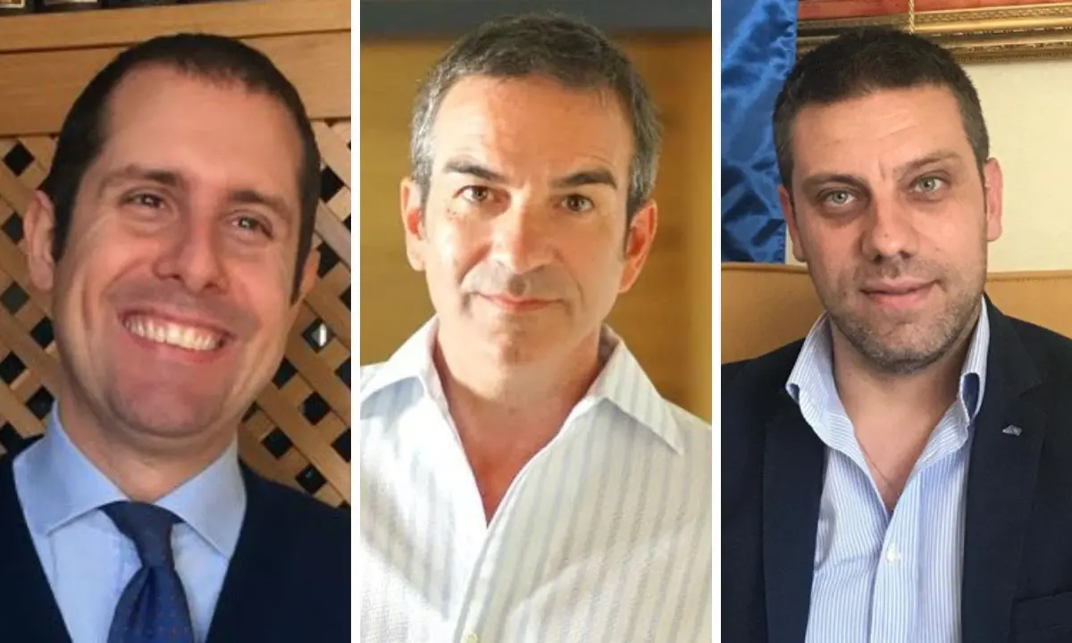 Bufera sulla Regione, scontro sui telefoni di Ferraro: il manager\u00A0li aspetta ancora dopo due sentenze favorevoli\u00A0\n