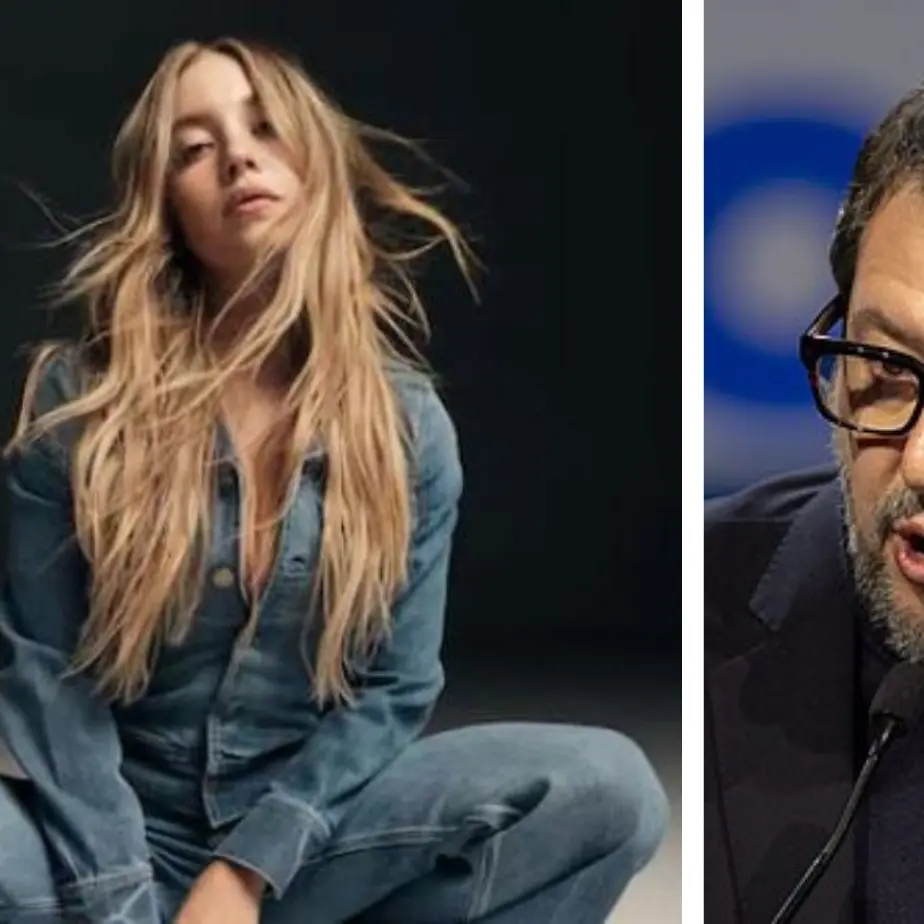 Matteo Salvini, Sydney Sweeney e il teatro dei jeans: quando la politica italiana fa da spalla ai trend di TikTok\n
