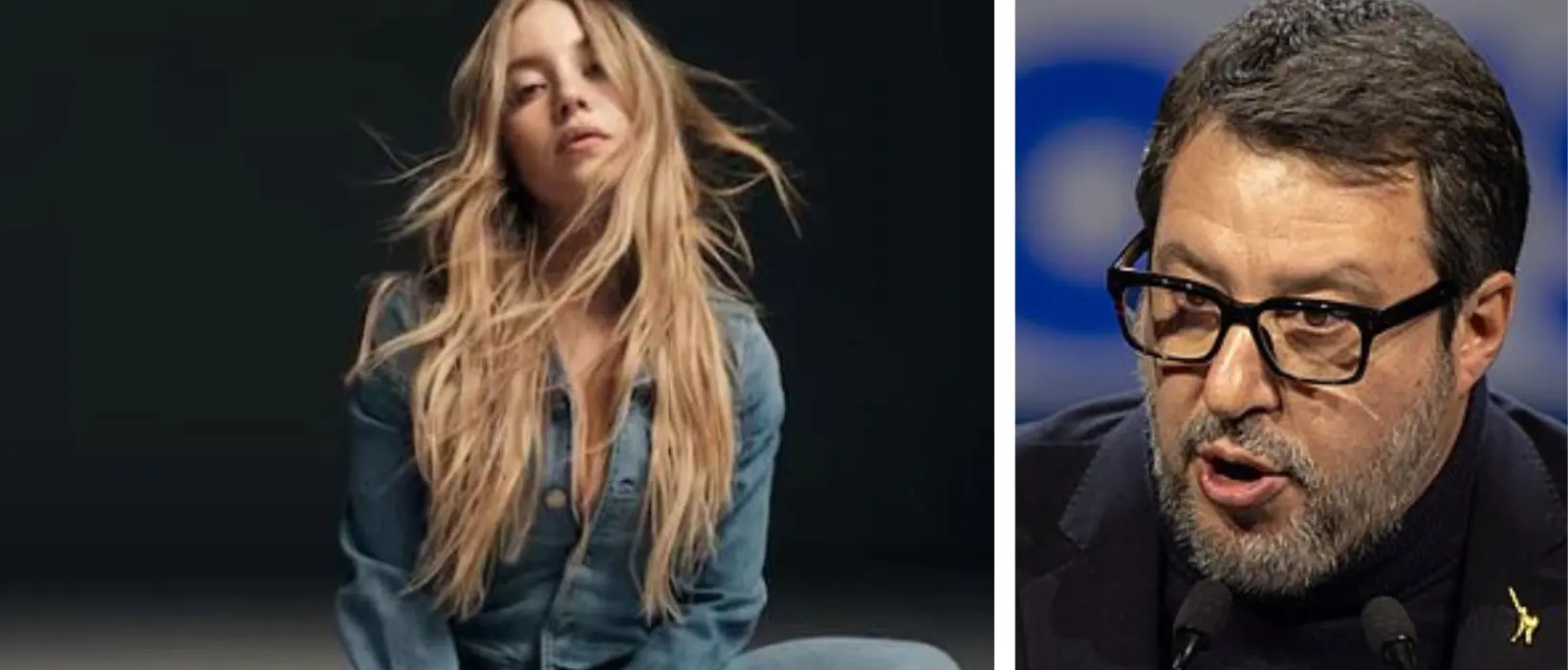 Matteo Salvini, Sydney Sweeney e il teatro dei jeans: quando la politica italiana fa da spalla ai trend di TikTok\n