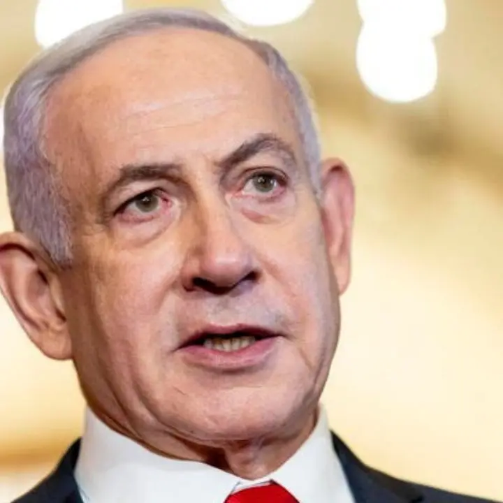 «Occuperemo l’intera Striscia di Gaza»: la decisione di Netanyahu con il via libera di Trump\n