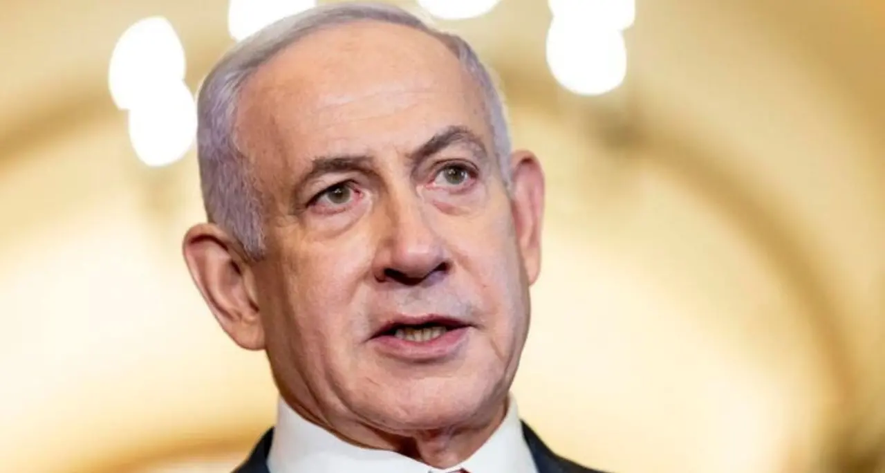 «Occuperemo l’intera Striscia di Gaza»: la decisione di Netanyahu con il via libera di Trump\n
