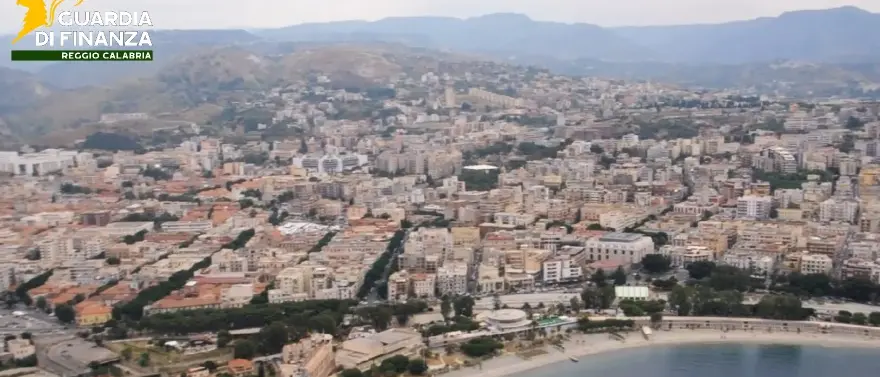 Nel Reggino venti imprese a rischio infiltrazione mafiosa sottoposte a controllo e amministrazione giudiziaria\n