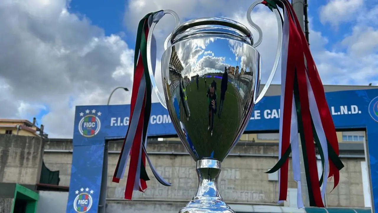 Coppa Italia di Serie D, il\u00A0primo turno riserva il derby calabrese tra Reggina e Vibonese\n