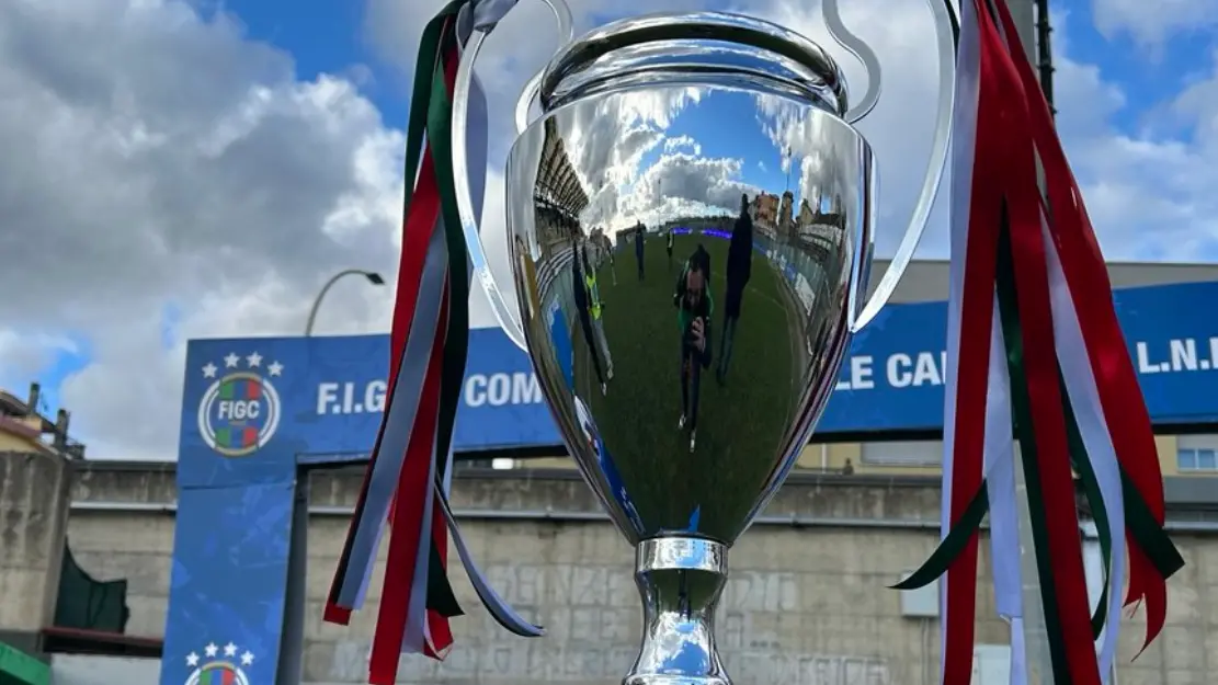 Coppa Italia Dilettanti: completato il quadro degli ottavi, ecco le 16 regine dei gironi\n