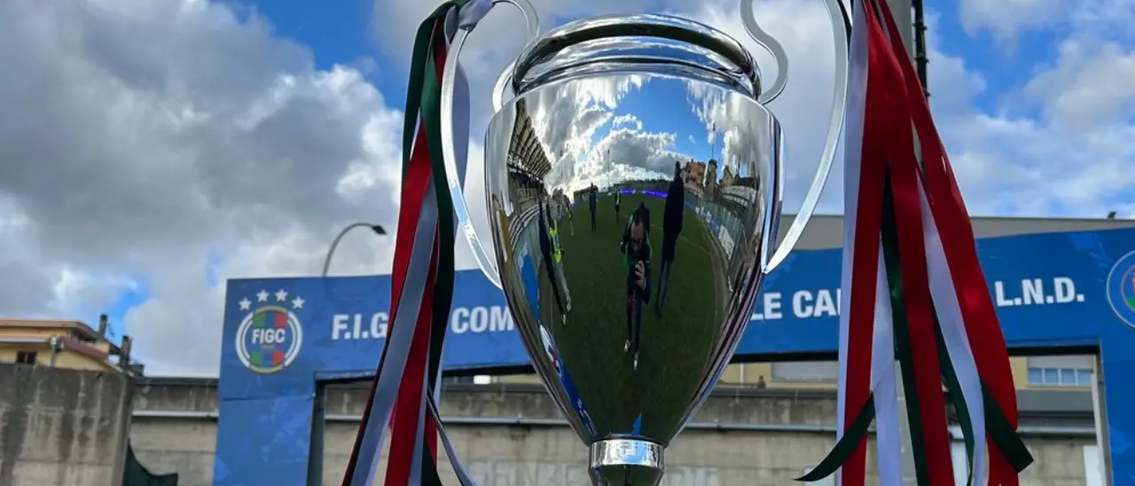 Coppa Italia Dilettanti: completato il quadro degli ottavi, ecco le 16 regine dei gironi\n