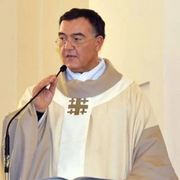 Omelia contro la legalità? Don Nuccio Cannizzaro si difende: «Sono contro il giustizialismo, non contro la giustizia»\n