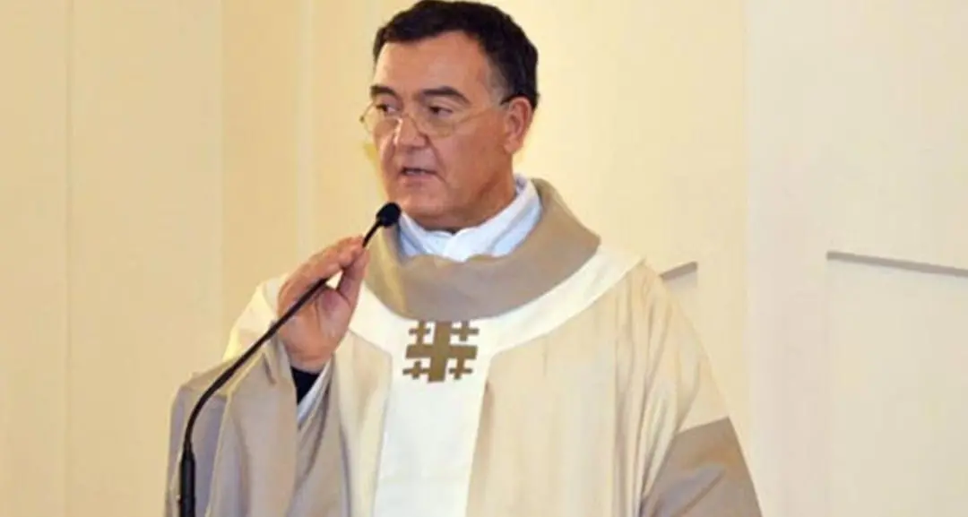 Omelia contro la legalità? Don Nuccio Cannizzaro si difende: «Sono contro il giustizialismo, non contro la giustizia»\n
