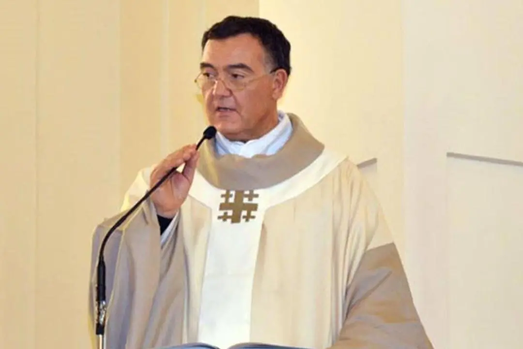 Omelia contro la legalità? Don Nuccio Cannizzaro si difende: «Sono contro il giustizialismo, non contro la giustizia»\n