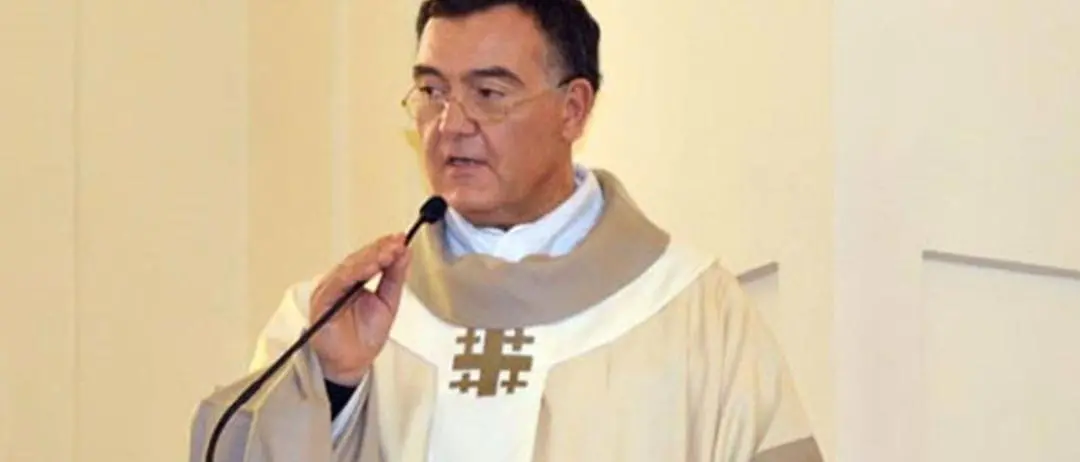 Omelia contro la legalità? Don Nuccio Cannizzaro si difende: «Sono contro il giustizialismo, non contro la giustizia»\n