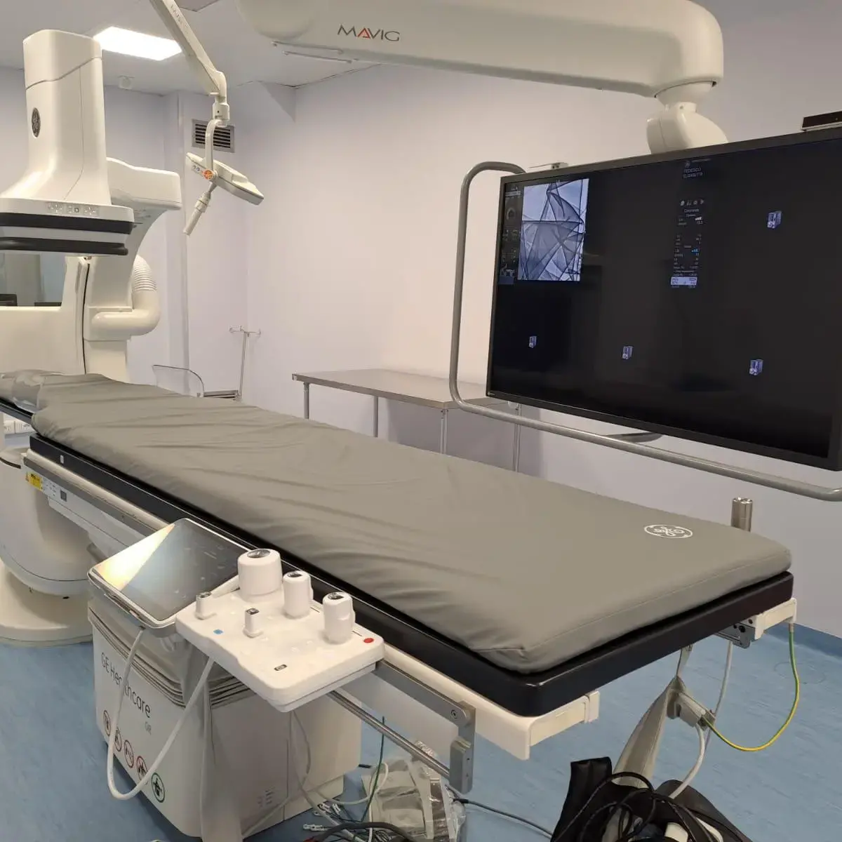 I due milioni gettati via per l’emodinamica a Paola: sul Tirreno interventi al cuore solo nella sanità privata