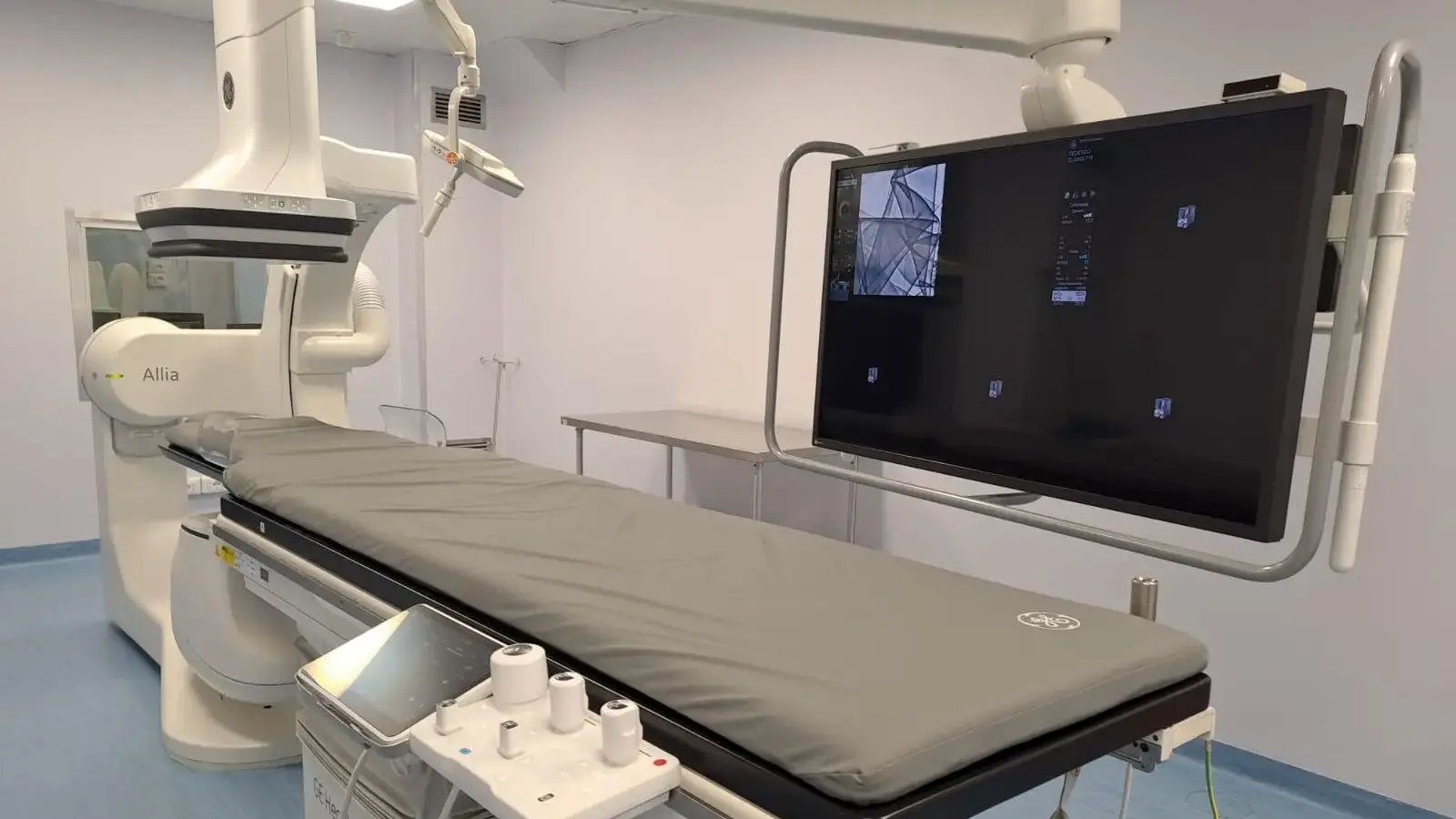 I due milioni gettati via per l’emodinamica a Paola: sul Tirreno interventi al cuore solo nella sanità privata\n