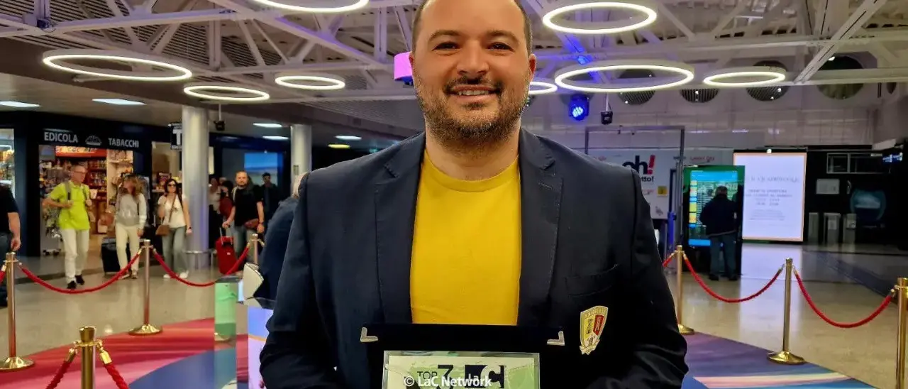 Il Sambiase si prepara alla Serie D con nuove ambizioni,\u00A0il ds Samele: «Con l'organizzazione ci toglieremo altre soddisfazioni»\n