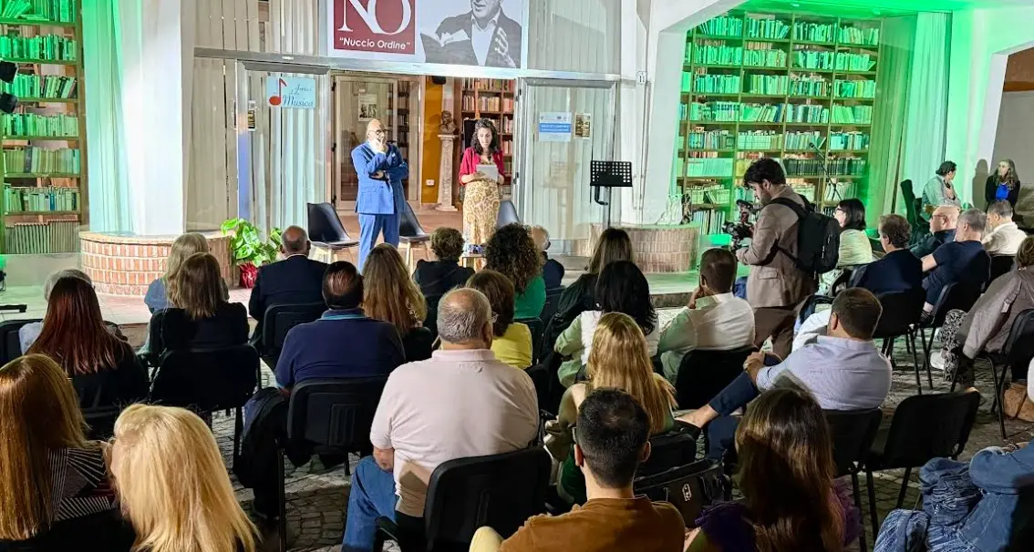 Premio Muricello, a San Mango D’aquino svelati i sei scrittori finalisti della rassegna culturale